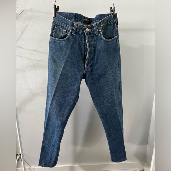 Vintage VERSACE Jeans Couture Vintage - Picture 2 of 10
